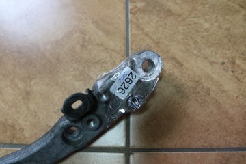 Honda Goldwing GL1800 Салазки левая сторона 2626 Левая