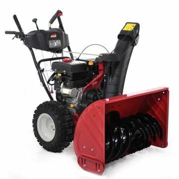 Odśnieżarka spalinowa MTD OPTIMA ME 76
