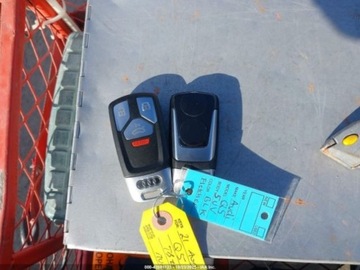 Audi Q5 II 2021 Audi Q5 2021 AUDI Q5 PREMIUM 45 TFSI QUATTRO S TRONIC 2.0 Benzyna 261KM, zdjęcie 9