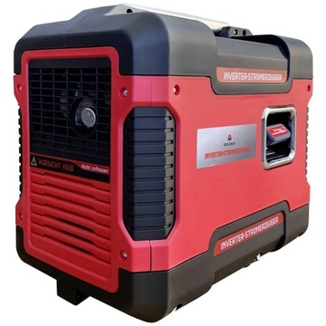ИНВЕРТОРНЫЙ генератор TOOLCRAFT QL2000I