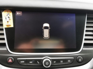 Opel 2018 OPEL GRANDLAND X 1.2 Turbo 130 KM Start/Stop, Manual, Nawigacja, zdjęcie 18