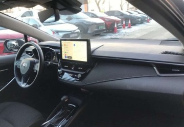 Toyota Corolla XII Sedan Facelifting 1.5 VVT-i 125KM 2024 Toyota Corolla Toyota Corolla 1.5 Style MS 1.5 Benzyna 125KM, zdjęcie 21