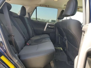 Toyota 2022 Toyota 4-Runner SR5 2022 4.0l 4.0 Benzyna 270KM, zdjęcie 11