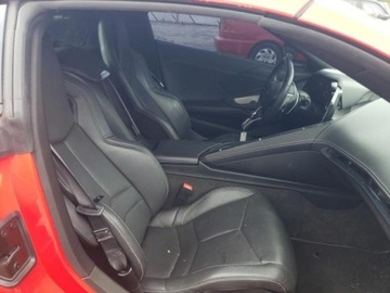Chevrolet Corvette C7 2020 Chevrolet Corvette 2020 Stingray 1LT 6.2 Benzyna 490KM, zdjęcie 8