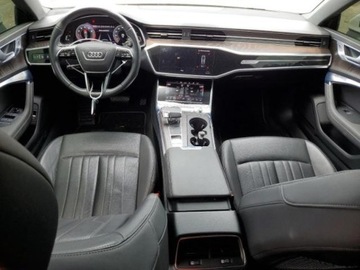 Audi A7 C8 2019 Audi A7 2019, 3.0L, 4x4, PREMIUM PLUS S-LINE, od ubezpieczalni, zdjęcie 6