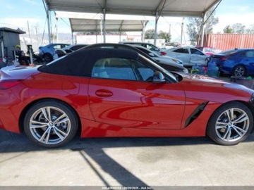 BMW Z4 G29 2022 BMW Z4 sDrive30I 2022 2.0l 2.0 Benzyna 255KM, zdjęcie 6