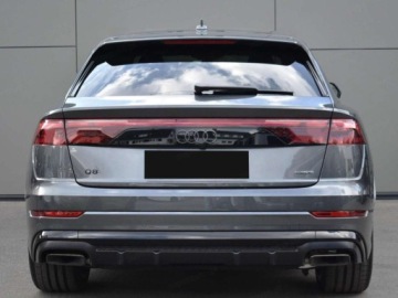 Audi Q8 2026 Q8 / E-Tron Q8 e-hybrid quattro Tiptronic 3.0 (394 KM) 2026, zdjęcie 2