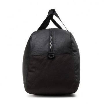 TOMMY JEANS DUFFEL BAG - TORBA CZARNA MĘSKA