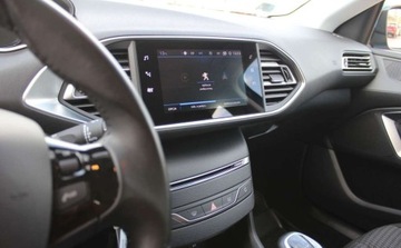 Peugeot 2021 Peugeot 308 SW Active Pack Fv23 Od RiA 1.2 Benzyna 130KM, zdjęcie 9