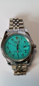 LACZ DENTON DUKA мужские часы