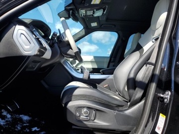 Land Rover Range Rover Sport II SUV Facelifting 5.0L V8 S/C 575KM 2022 Land Rover Range Rover Sport SVR 2022 5.0l 5.0 Benzyna 575KM, zdjęcie 7