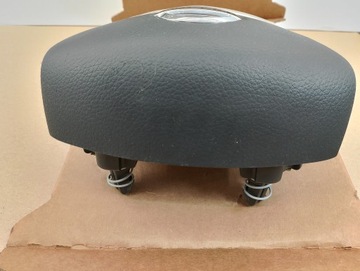 Подушка безопасности водителя AIRBAG NISSAN ПРИМЕЧАНИЕ II E12 2012-2016 гг.