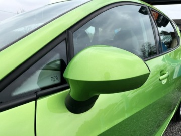 Seat Ibiza IV Hatchback 5d Facelifting 1.2 TSI 90KM 2016 Seat Ibiza Ledy/ Navi /Podgrzewane Fotele/ LIFT, zdjęcie 25