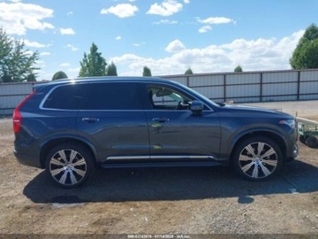 Volvo XC90 II 2020 Volvo XC 90 2020 Volvo XC90 T6 AWD Inscription 7 Passenger 2.0 Benzyna, zdjęcie 11