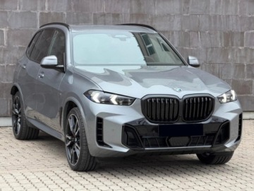 BMW X5 G05 SUV Facelifting 3.0 30d 298KM 2026 BMW X5 xDrive30d Sport Suv 3.0 (298KM) 2026, zdjęcie 5