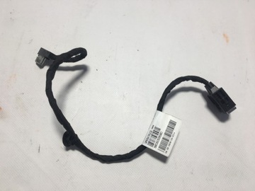 PRZEWÓD ZŁĄCZE USB CITROEN C4 PICASSO II 13-
