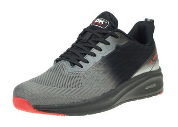 Buty Sportowe DK ACCOST Jogging ULTRA ACTIV RUN 38