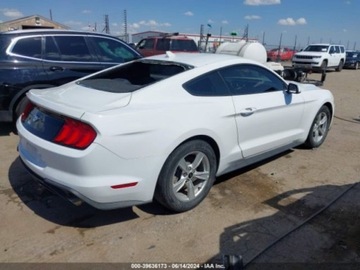 Ford Mustang VI 2020 Ford Mustang 2020r, Ecoboost, 2.3L 2.3 Benzyna 320KM, zdjęcie 6