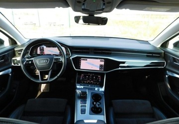 Audi A6 C8 Limousine 2.0 35 TDI 163KM 2020 Audi A6 Limousine 2.0TDI z Gwarancja Bezwypadkowa Model 2021r 2.0 Diesel, zdjęcie 6