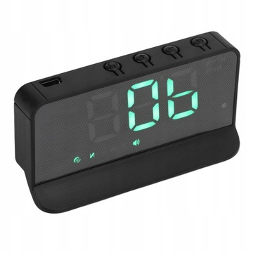 Автомобильный HUD-дисплей GPS-спидометр