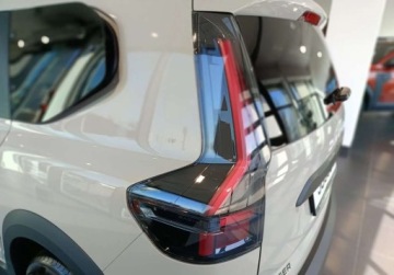 Dacia Jogger 1.0 TCe 110KM 2026 Dacia Jogger DACIA JOGGER 2026 nowa generacja 110 KM SUPER OFERTA, zdjęcie 10