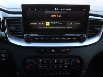 Kia Proceed Shooting Brake 1.5 T-GDI 160KM 2021 Kia ProCeed 1.5 T-GDI, Salon Polska, Serwis ASO, zdjęcie 11