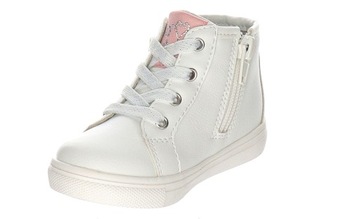 КРОССОВКИ AMERICAN CLUB ТУФЛИ НА щиколотке, размер 21