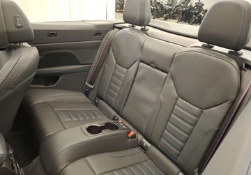 BMW Seria 4 G22-23-26 Cabrio 2.0 430i 245KM 2023 BMW Seria 4 BMW 430i xDrive Cabrio Gwarancja 2 lata Service Inclusive, zdjęcie 16