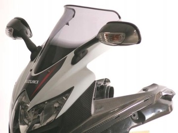 SZYBA OWIEWKA MRA SUZUKI GSX-R 600 2008-2010