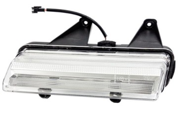 Kierunkowskaz tył lewy YADEA E8S