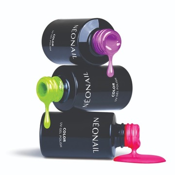 NEONAIL Lakier Hybrydowy Myself First 7,2 ml