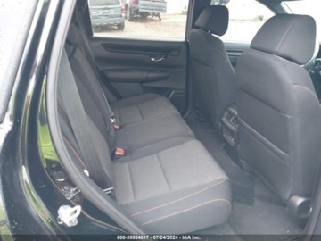 Honda CR-V VI 2023 Honda CR-V 2023r., 2.0L 2.0 Hybryda 204KM, zdjęcie 9