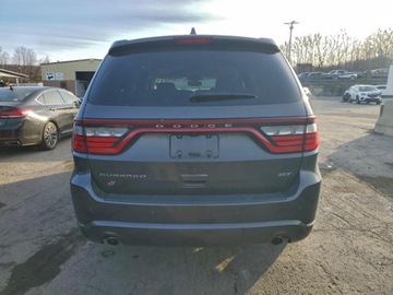 Dodge Durango III 3.6 V6 294KM 2019 Dodge Durango GT 2019 3.6 Benzyna 295KM, zdjęcie 2