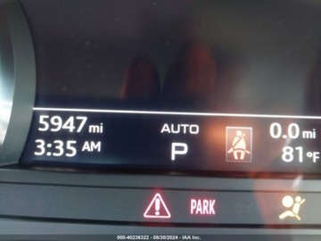 Audi A4 B9 2023 Audi a4 Premium 2023 2.0l 2.0 Benzyna 201KM, zdjęcie 11