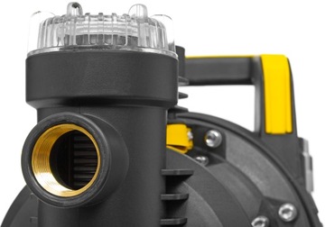 STANLEY pompa STUDNI GŁĘBINOWEJ HYDROFOR 1300W 8KM