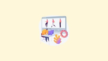 Kurs Twinmotion - animowane wizualizacje - ZIP