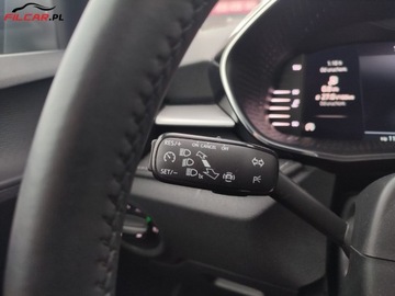 Skoda Fabia IV 1.0 TSI 95KM 2023 Skoda Fabia GWARANCJA JEDYNE 7.800 kilometrow JAK NOWY Mozliwa Zamiana Raty, zdjęcie 17