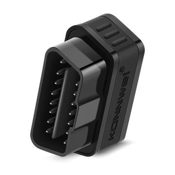 ДИАГНОСТИЧЕСКИЙ ИНТЕРФЕЙС KW905 ELM327 OBD2 Bluetooth 3.0 Android