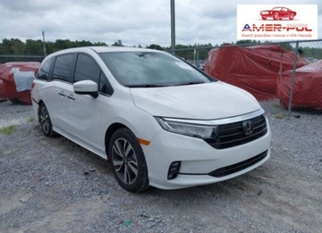 Honda Odyssey IV 2024 Honda Odyssey 2024, 3.5L, TOURING, od ubezpieczalni