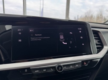 Opel 2023 Opel Grandland Elegance Business Kamera cofania CarPlayAndroid Auto Naw, zdjęcie 29