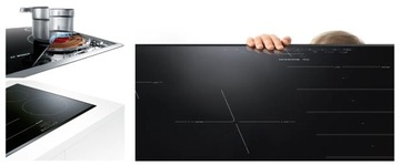 Комплект BOSCH HBA534EB0 + PUG611AA5E + BEL623MB3