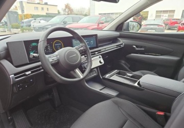Hyundai Tucson IV 2026 Hyundai Tucson Hyundai Tucson 1.6 T-GDI HEV 239KM 6AT Smart LED Od reki, zdjęcie 8