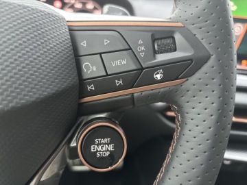 Cupra Terramar SUV 2.0 TSI 204KM 2026 Cupra Terramar 2.0 TSI 204 KM 7-biegowa automatycz, zdjęcie 18