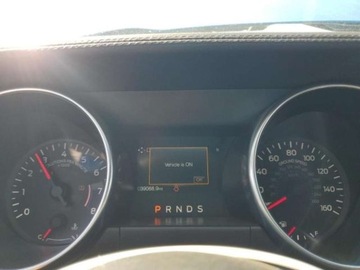 Ford Mustang VI 2022 Ford Mustang Ecoboost fastback 2.3 Benzyna 310KM, zdjęcie 9