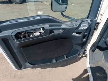 ПОЛНАЯ КАБИНА MAN TGM 18.250