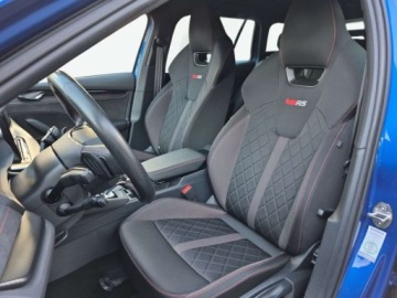 Skoda Octavia IV RS Kombi 2.0 TDI SCR 200KM 2023 Skoda Octavia RS HAK 200km VAT23 Bogata wersja Matrix 2.0 Diesel, zdjęcie 11