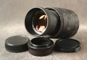 LEITZ COLORPLAN 90/2.5 SONY-E ВЫСОЧАЙШЕЕ КАЧЕСТВО!