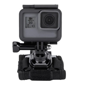 Поворотное крепление на ремешке для GoPro HERO 11