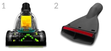 ПРОМЫШЛЕННЫЙ ПЫЛЕСОС KARCHER WD 3 GIANT SET