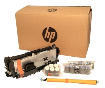 Комплект обслуживания HP LaserJet, 220 В